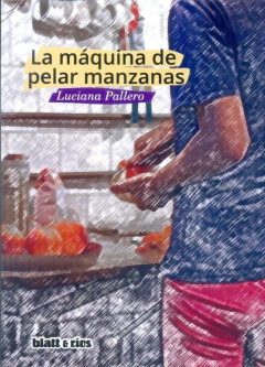 MAQUINA DE PELAR MANZANAS, LA