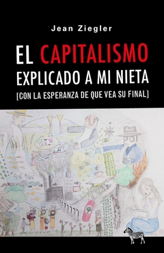CAPITALISMO EXPLICADO A MI NIETA, EL