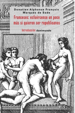 FRANCESES: ESFUERCENSE UN POCO MAS SI QUIEREN SER REPUBLICANOS