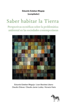 SABER HABITAR LA TIERRA