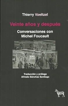 VEINTE AÑOS Y DESPUES