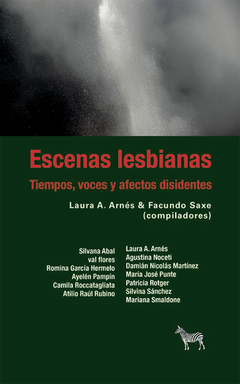 ESCENAS LESBIANAS