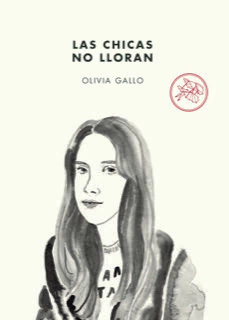 CHICAS NO LLORAN, LAS