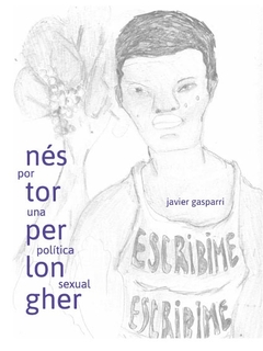 NESTOR PERLOGHER: POR UNA POLITICA SEXUAL