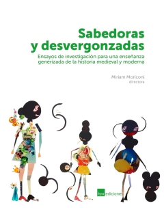 SABEDORAS Y DESVERGONZADAS