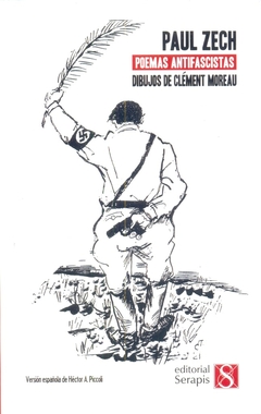 POEMAS ANTIFASCISTAS - ED. BILINGUE