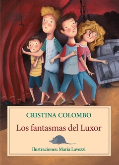 FANTASMAS DEL LUXOR, LOS