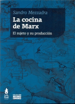 LA COCINA DE MARX
