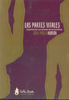 PARTES VITALES