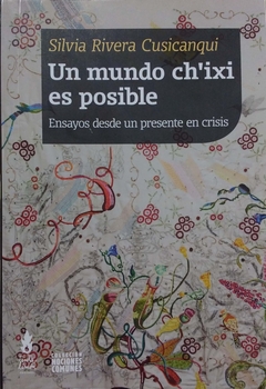 UN MUNDO CH'IXI ES POSIBLE