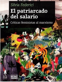 PATRIARCADO DEL SALARIO, EL