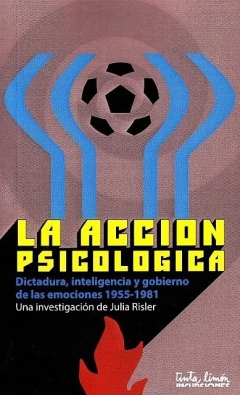 ACCION PSICOLOGICA, LA