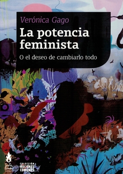 POTENCIA FEMINISTA, LA
