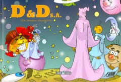 D&S. UN INVENTO FILOSOFICO
