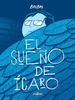 SUEÑO DE ICARO, EL