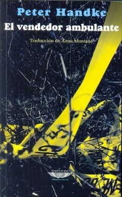 VENDEDOR AMBULANTE, EL