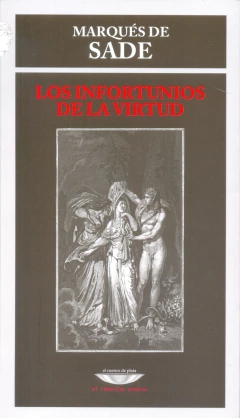INFORTUNIOS DE LA VIRTUD, LOS