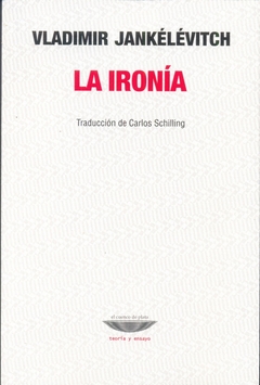 IRONIA, LA