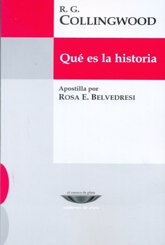 QUE ES LA HISTORIA