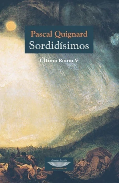 SORDIDISIMOS. ULTIMO REINO 5