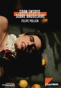 GRAN ENSAYO SOBRE BAUDELAIRE