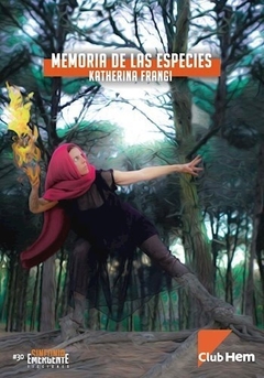MEMORIA DE LAS ESPECIES