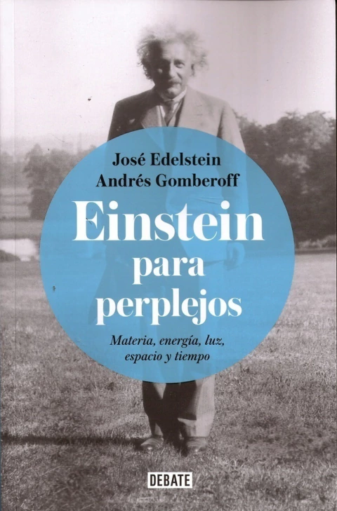 EINSTEIN PARA PERPLEJOS en internet