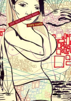 POR QUE NO BESO BIEN - comprar online