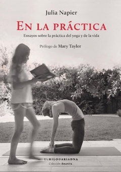 EN LA PRACTICA. ENSAYOS SOBRE LA PRACTICA DEL YOGA Y DE LA VIDA