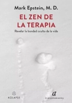 ZEN DE LA TERAPIA, EL