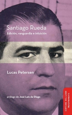 SANTIAGO RUEDA