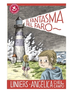 FANTASMA DEL FARO, EL
