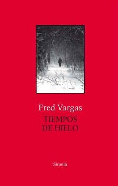 TIEMPOS DE HIELO - comprar online