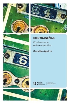 CONTRASEÑAS