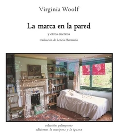 MARCA EN LA PARED, LA
