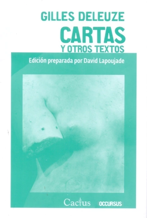 CARTAS Y OTROS TEXTOS