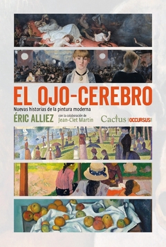 OJO - CEREBRO, EL