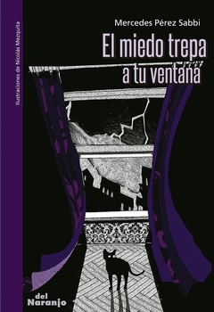 MIEDO TREPA A TU VENTANA, EL