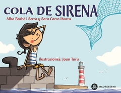 COLA DE SIRENA