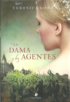 DAMA Y LOS AGENTES