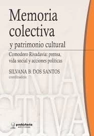 MEMORIA COLECTIVA Y PATRIMONIO CULTURAL