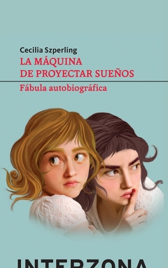 MAQUINA DE PROYECTAR SUEÑOS, LA - tienda online