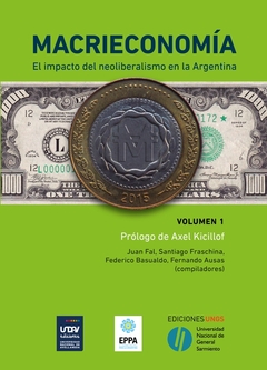 MACRIECONOMIA. VOLUMEN 1