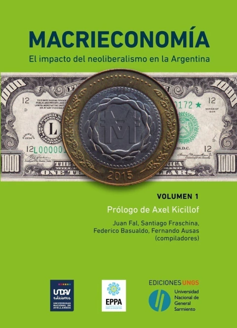 MACRIECONOMIA. VOLUMEN 1