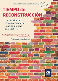 TIEMPO DE RECONSTRUCCION