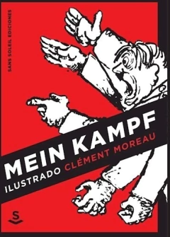 MEIN KAMPF. ILUSTRADO