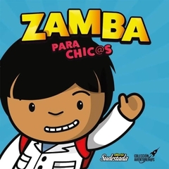 ZAMBA PARA CHIC@S