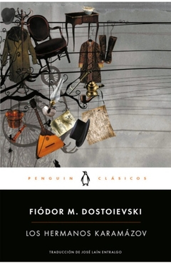 HERMANOS KARAMAZOV, LOS en internet