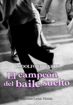 EL CAMPEON DEL BAILE SUELTO