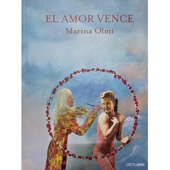 AMOR VENCE, EL